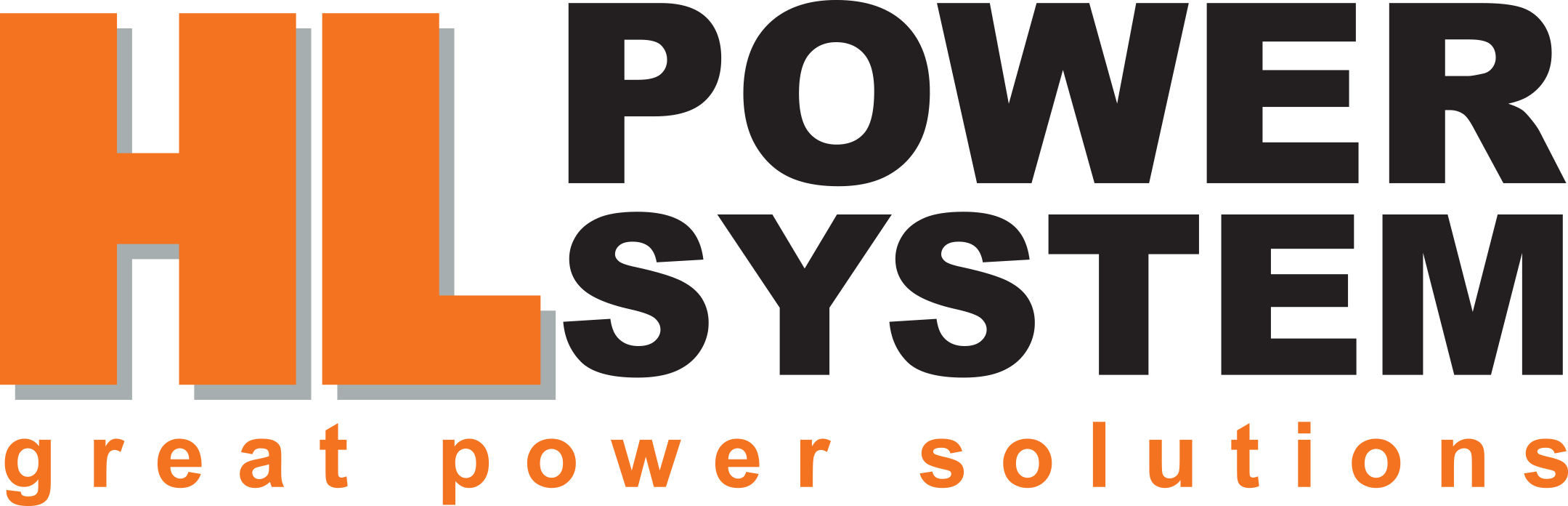 About Us HL Power Systems
